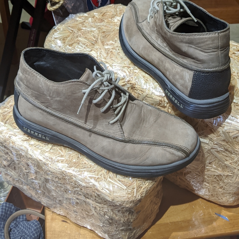 Merrell Boots